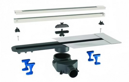 Душевой лоток Bettoserb Advanced Slim 750 13600034