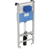 Встраиваемая инсталляция Ideal Standard PROSYS FRAME 120 M, для монтажа подвесных унитазов