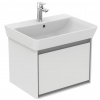 Раковина Ideal Standard CONNECT AIR Cube 60 см, белая (E074201)