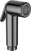 Гигиенический душ Ideal Standard IDEALSPRAY со смесителем, матовый черный (BD651XG)