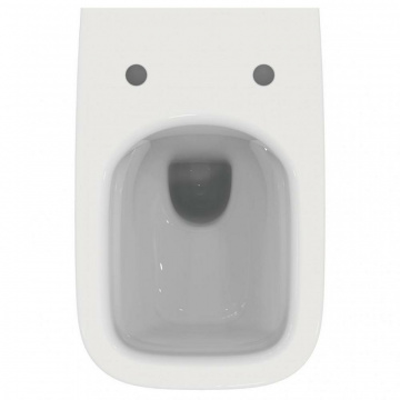 Унитаз подвесной Ideal Standard I.Life B безободковый, без сиденья (T461401)