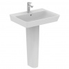 Раковина Ideal Standard CONNECT AIR Cube 60 см, белая (E074201)