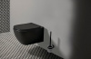 Промо-комплект Ideal Standard Tesi Aqua Blade Подвесной унитаз с инсталляцией, с сиденьем Микролифт  + Белая клавиша смыва в подарок (T3868V3/121AC)