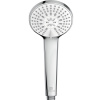 Душевая система Ideal Standard Ceratherm T25 с термостатом, хром (A7701AA)