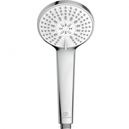 Душевая система Ideal Standard Ceratherm T25 с термостатом, хром (A7701AA)