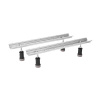 Промо-набор Ideal Standard 4 в 1: Ванна акриловая 170х70см, ножки, фронтальная панель, крепеж для фронтальной панели (PT475967)