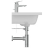 Раковина Ideal Standard i.life S Vanity 81x39 см с отверстием под смеситель (T458901)