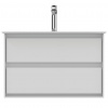 Раковина Ideal Standard CONNECT AIR Vanity 84 см, белая (E027901)