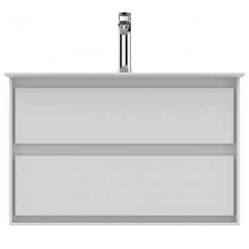 Раковина Ideal Standard CONNECT AIR Vanity 84 см, белая (E027901)