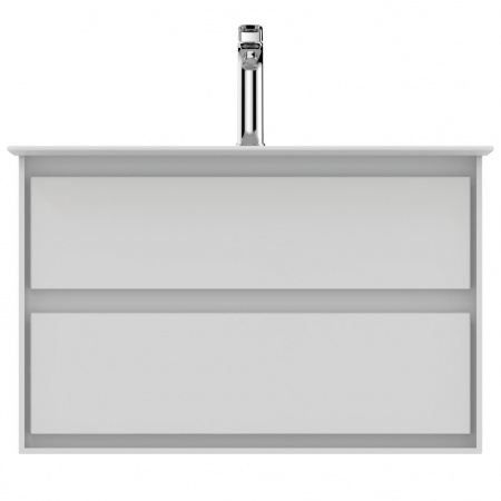 Раковина Ideal Standard CONNECT AIR Vanity 84 см, белая (E027901)