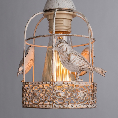 Подвесная люстра Arte Lamp CINCIA