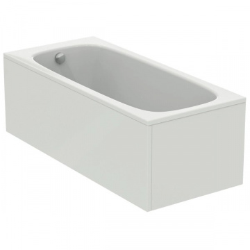 Ванна акриловая Ideal Standard i.life 1700х750 пристенная, встраиваемая (T476001)