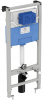 НАБОР 3 В 1 Ideal Standard i.Life B - Комплект Унитаз + Сиденье + Инсталляция T461401+T468301+R020467 (I001401)