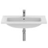 Раковина Ideal Standard i.life S Vanity 81x39 см с отверстием под смеситель (T458901)