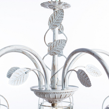 Подвесная люстра Arte Lamp CINCIA