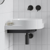 Раковина Ravak Yard 45 C угловая, белая (XJX01045000)