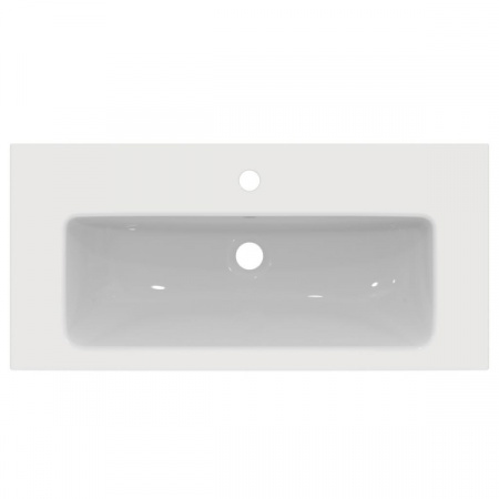 Раковина Ideal Standard i.life S Vanity 81x39 см с отверстием под смеситель (T458901)