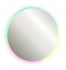 Зеркало AZARIO Savanna RGB D770 Smart-управление, мультицвет (LED-00002604)