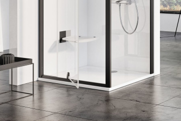 Душевой поддон Ravak GIGANT PRO 120x90 Flat белый