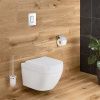 Унитаз подвесной Grohe Euro Ceramic безободковый, без сиденья (39328000)