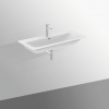 Раковина Ideal Standard CONNECT AIR Vanity 84 см, белая (E027901)