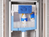 Встраиваемая инсталляция Ideal Standard PROSYS FRAME 120 M, для монтажа подвесных унитазов