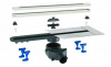 Душевой лоток Bettoserb Advanced Slim 550 13600032
