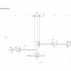 Подвесная люстра Arte Lamp DARCY