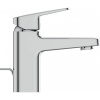 Смеситель для раковины Ideal Standard Ceraplan керамический картридж, с донным клапаном, хром (BD214AA)