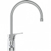 Смеситель для кухонной мойки Ideal Standard CERABASE хром (BD050AA)