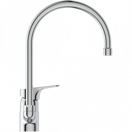 Смеситель для кухонной мойки Ideal Standard CERABASE хром (BD050AA)