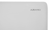 Унитаз-компакт Azario Formal 370х315х790 напольный, безободковый, в комплекте с бачком и сиденьем микролифт (AZ-1353B)