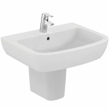 Раковина Ideal Standard Tempo 65, белая (T056301)
