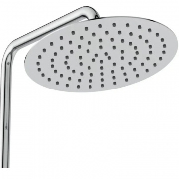 Душевая система Ideal Standard Ceratherm T50 термостатиченский картридж, хром (A7565AA)