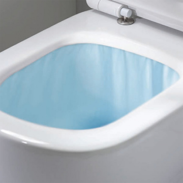 Унитаз подвесной Ideal Standard Strada II AquaBlade с сиденьем микролифт, белый (T359601)