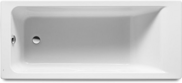 ZRU9302904 EASY акриловая ванна 150x70