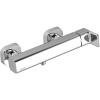 Смеситель для душа Ravak 10° TD 032.00/150 Хром (X070066)