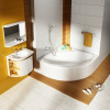 Ванна акриловая Ravak NEW DAY 150x150 белая