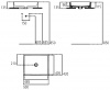 Раковина Ideal Standard STRADA 50х42 см, накладная, белая (K077601)