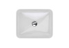 Раковина Geberit VariForm, 50х40 см, белая (500.764.01.2)