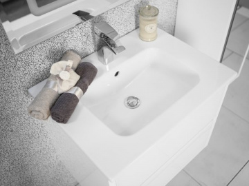 Раковина Roca VICTORIA UNIK 800 мм (7.3279.9.C00.0)