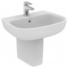 Раковина Ideal Standard ESEDRA 60 см., белая (T279801)