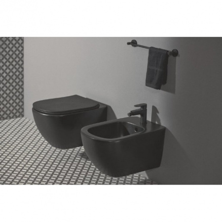 Биде подвесное Ideal Standard Tesi (T3552V3)