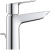 Смеситель для раковины Grohe BauLoop Хром (23762001)