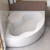 Ванна акриловая Ravak GENTIANA 150 x150 белая