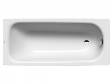 Ванна Saniform Plus Мод.371-1 170х73 белый