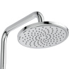 Душевая система Ideal Standard Ceratherm T25 с термостатом, хром (A7701AA)