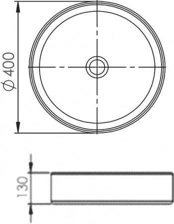 Тумба с раковиной STWORKI Lotus 107 antracite matt