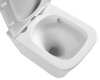 Сет AZARIO инсталляция + унитаз Teramo безободковый, с сиденьем микролифт, белый (AZ-8010-1000+AZ-0052-UQ)