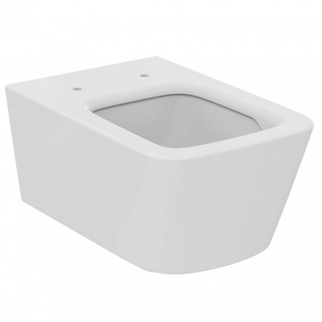 Унитаз подвесной Ideal Standard BLEND CUBE 365х545х345 белый (T368601)